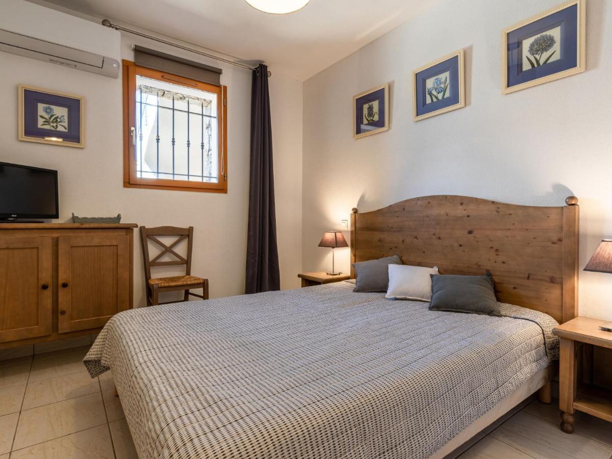Belgodère Holiday Home Chez Beatrice Et Pascal By Interhome מראה חיצוני תמונה
